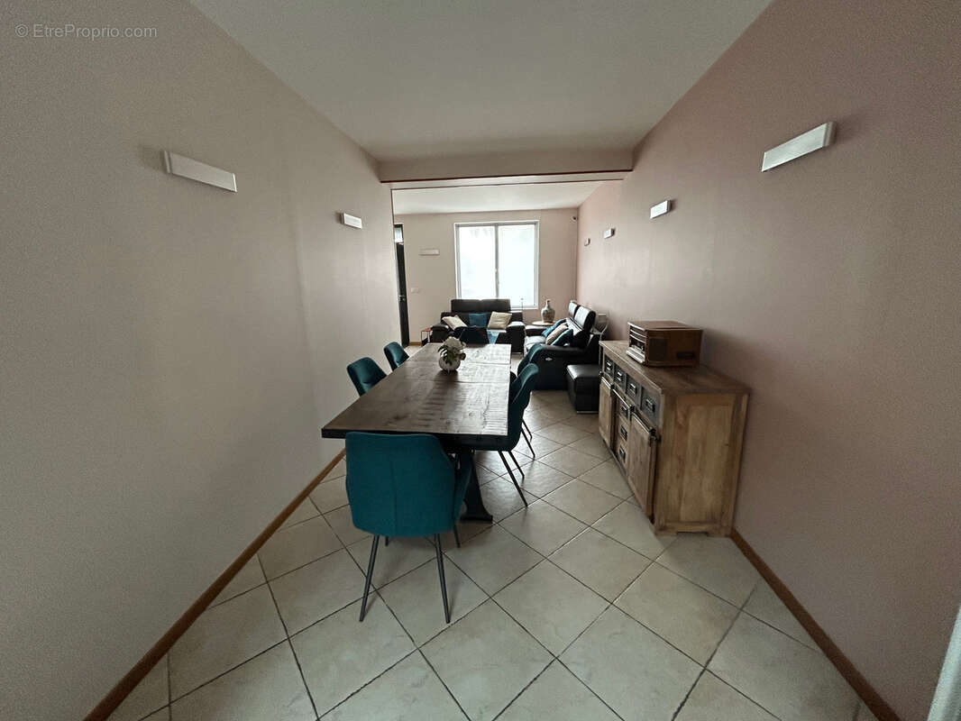 Maison à SAINT-AMAND-LES-EAUX