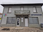 Commerce à PORTES-LES-VALENCE