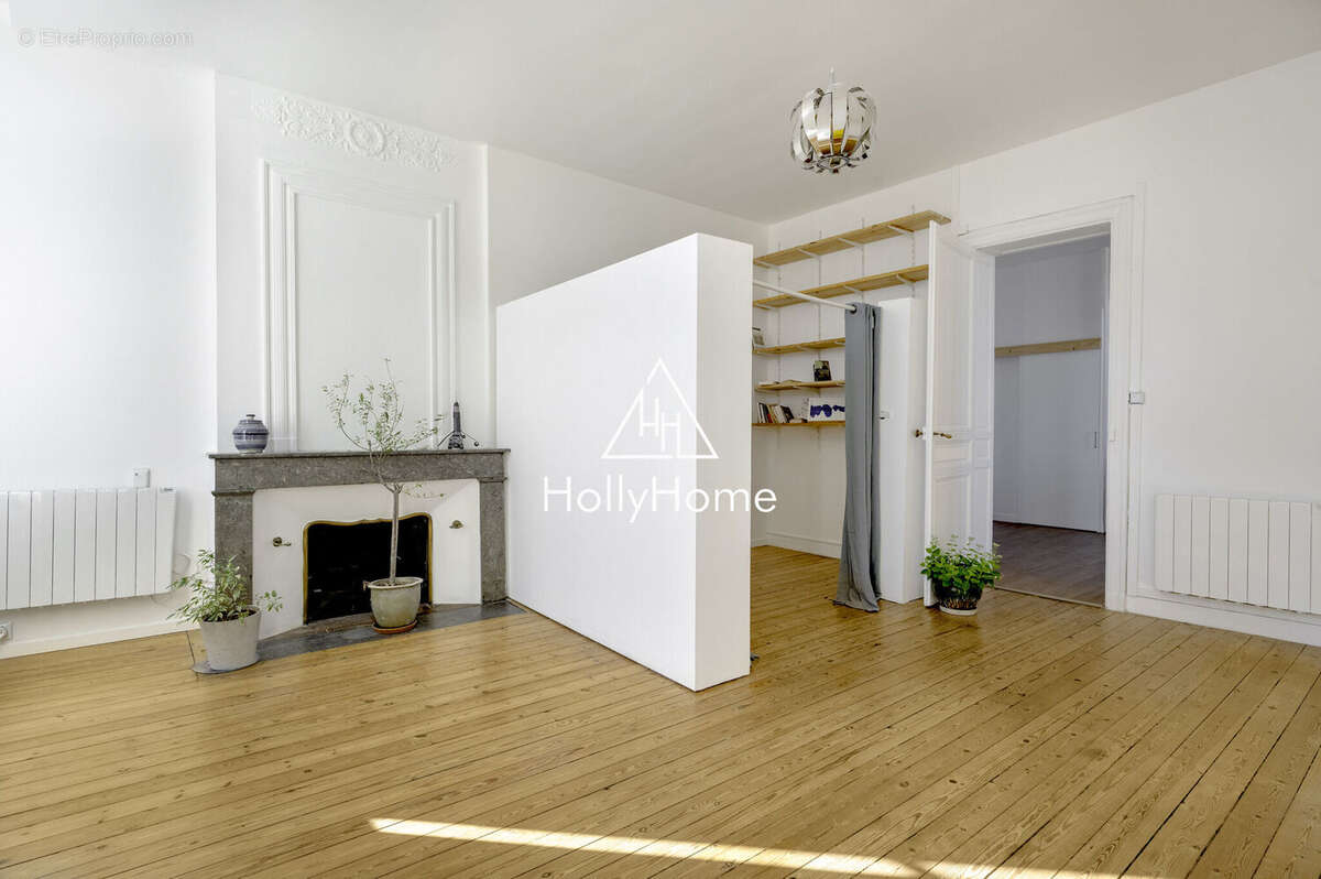 Photo 2 - Appartement à BORDEAUX