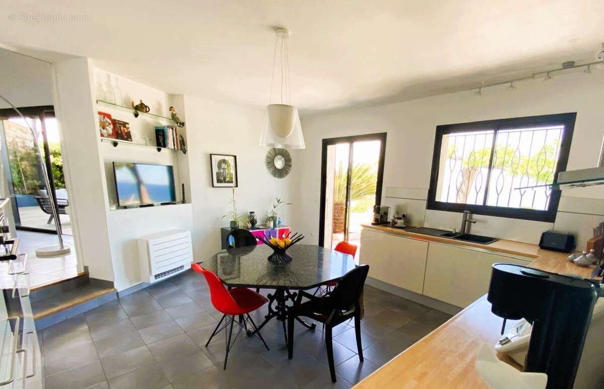 Maison à PIETROSELLA