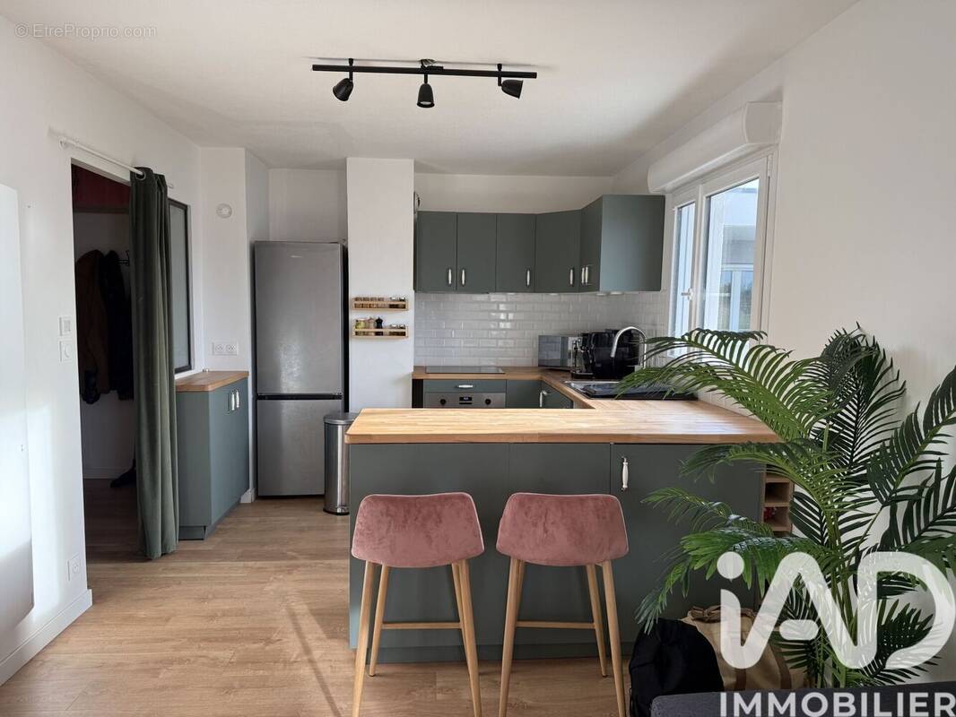 Photo 1 - Appartement à BORDEAUX