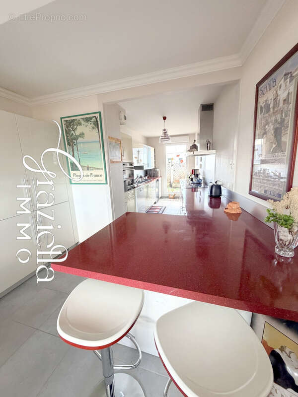 Appartement à BRIVE-LA-GAILLARDE