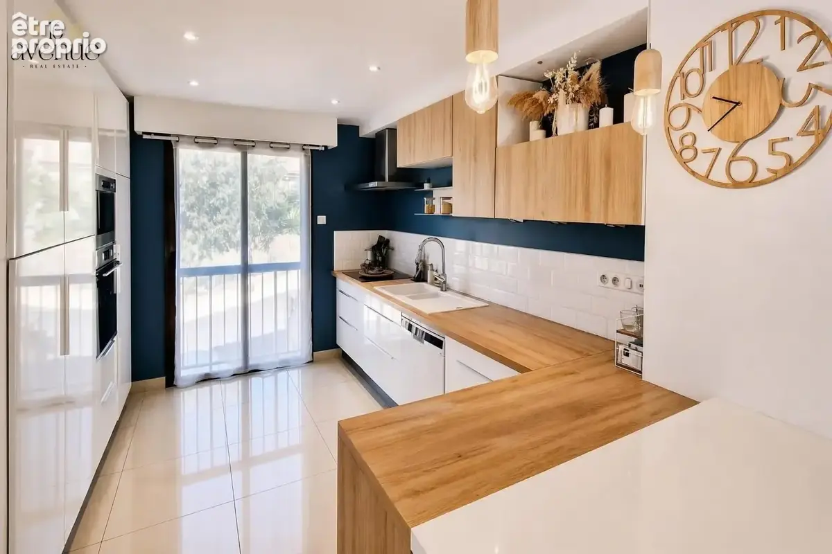 Maison 5 pièces 123 m² à vendre à Cannes (06400) - photo 5