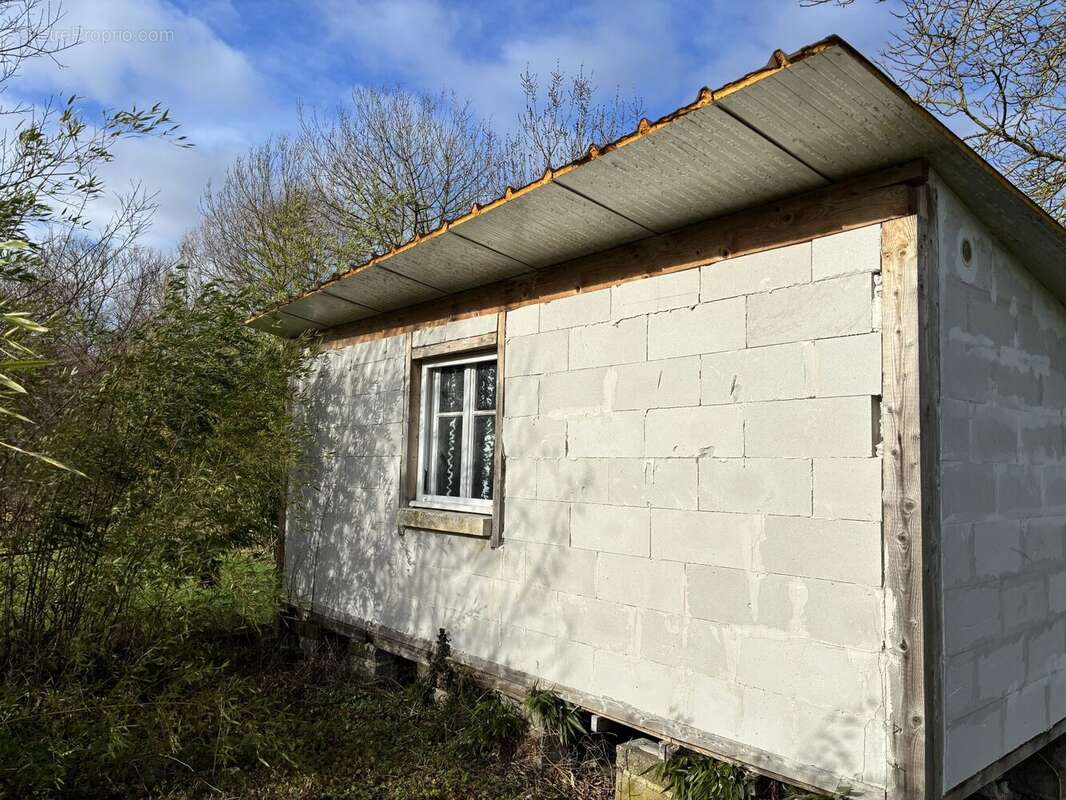 Terrain à PONT-SUR-SEINE