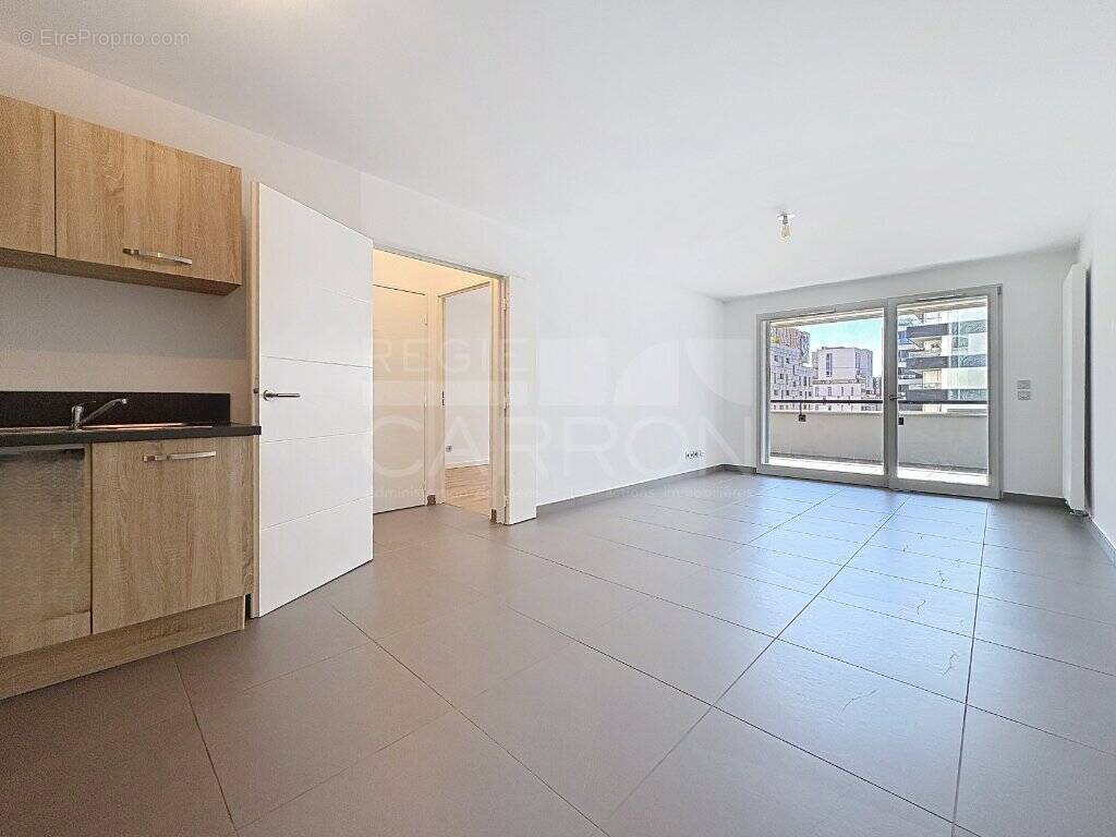 Appartement à LYON-2E