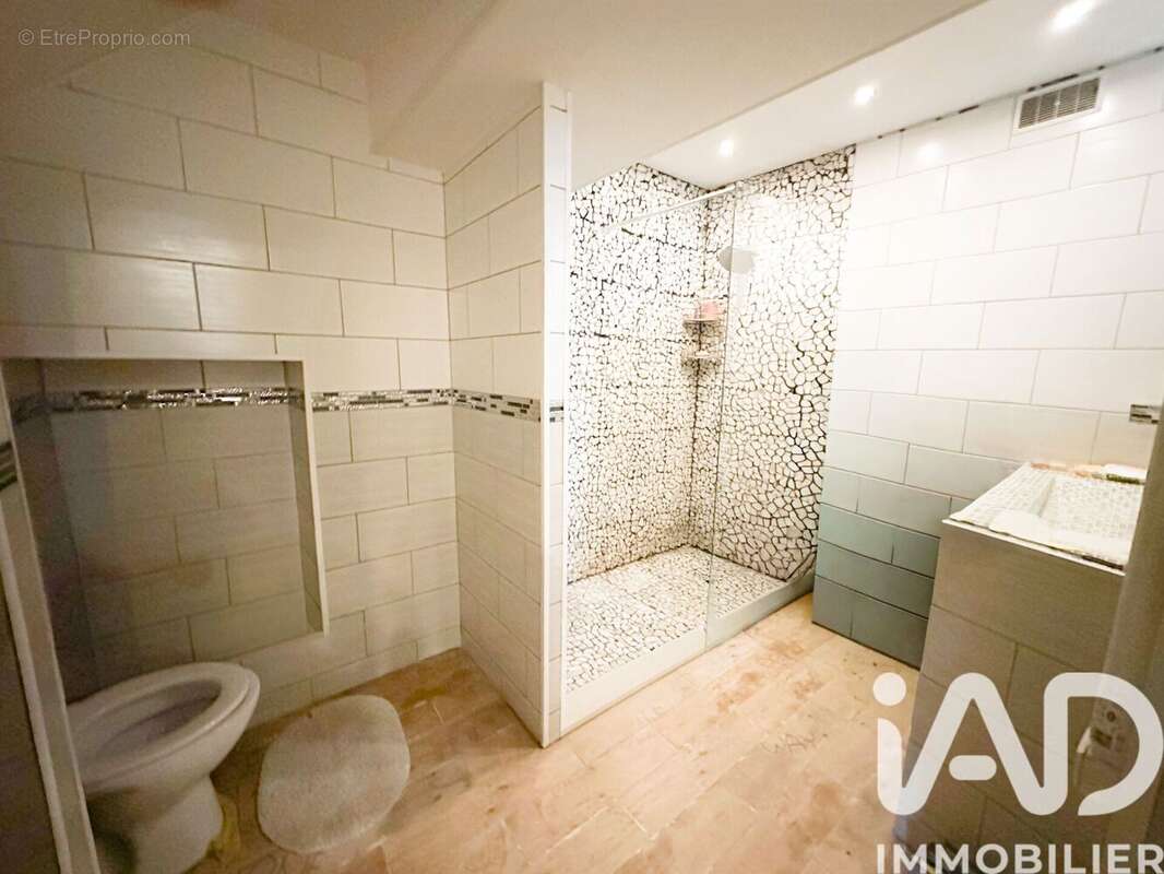 Photo 5 - Maison à COULOMBS-EN-VALOIS