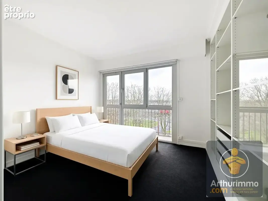 Vente Appartement Boussy-saint-antoine(91800) 178 000ï¿œ - photo 6