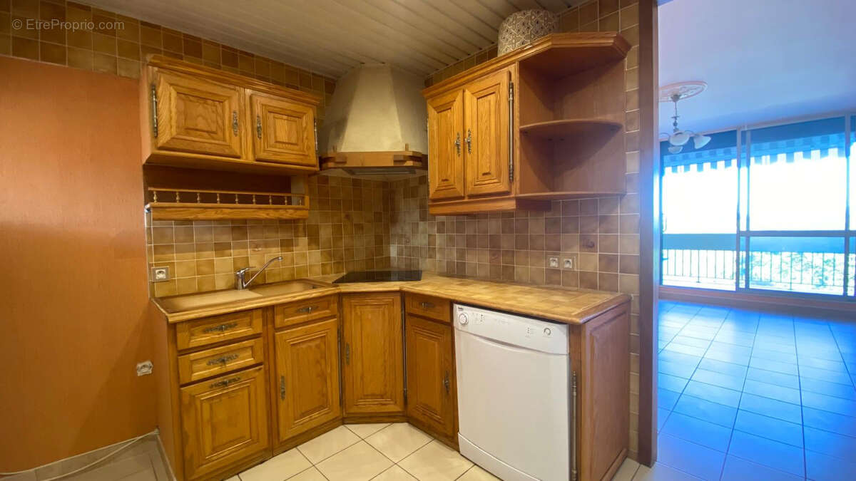 Appartement à MONTRICHARD