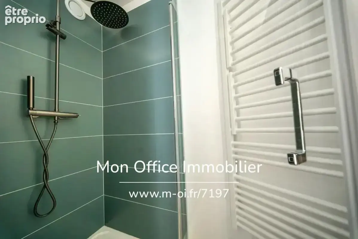 Référence : 7197-BAU - Studio 25m²-  Les Orres 1650- Rénové- Cave - photo 7