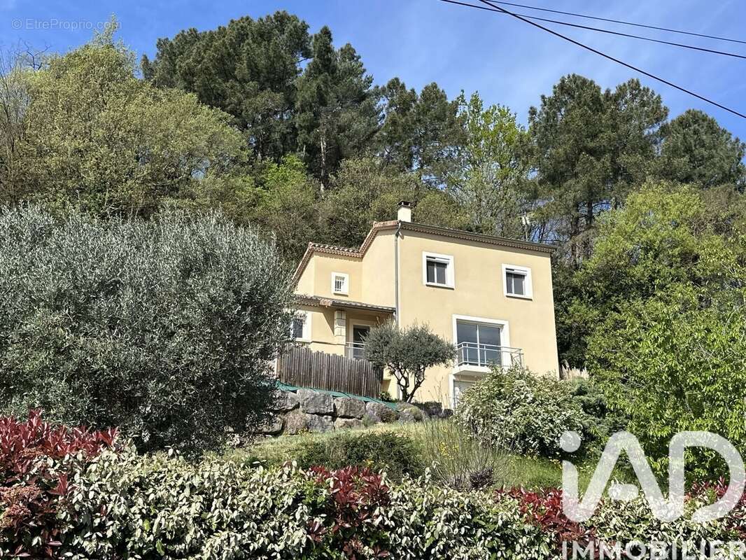 Photo 6 - Maison à AUBENAS