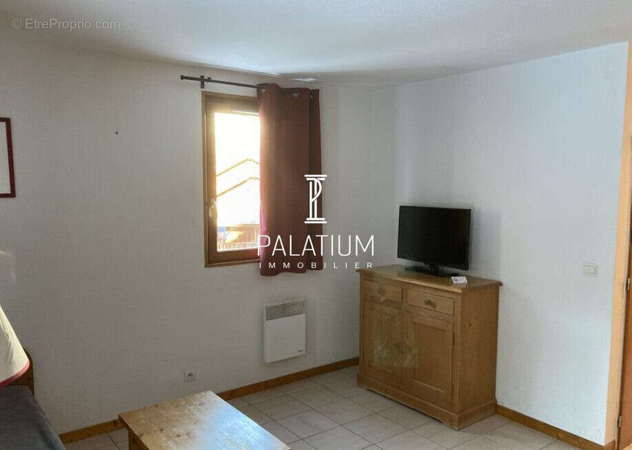 Appartement à LA CLUSE