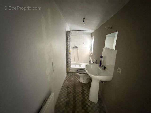 Appartement à MONTAGNAC