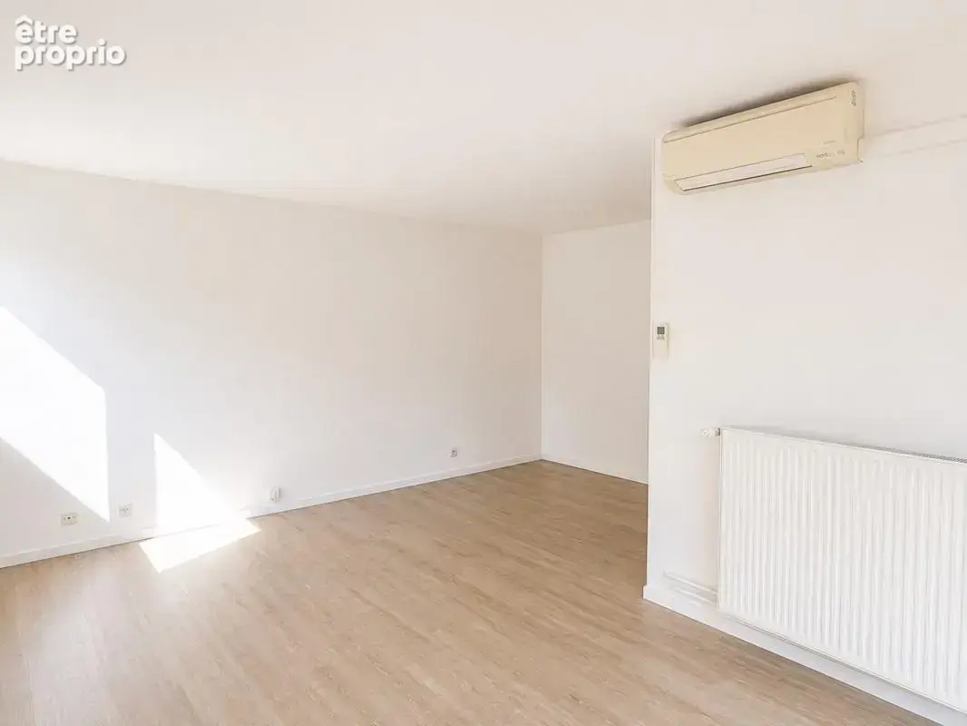 Appartement climatisé avec terrasse - centre ville - photo 4