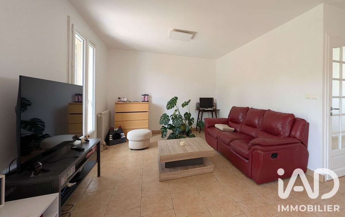 Maison 94 m² à Romans-Sur-Isere  - photo 8