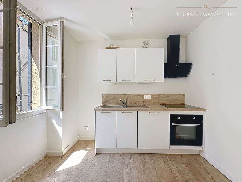 Appartement à TRETS