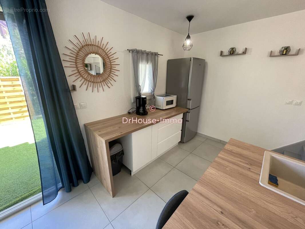 Maison 41 m² à Agde  - photo 9