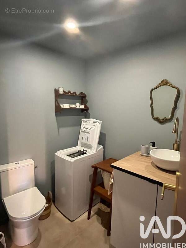 Photo 6 - Maison à RAVIERES