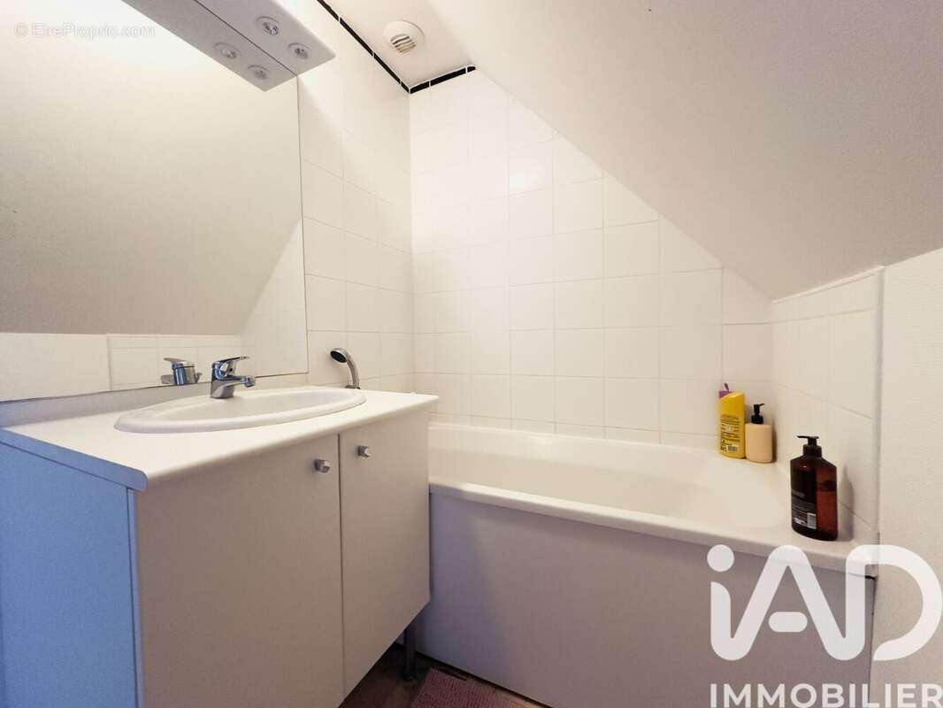 Photo 8 - Appartement à ARRAS