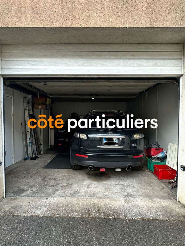 Maison à CORBEIL-ESSONNES