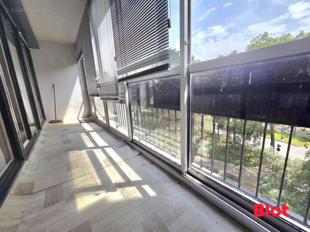 Appartement 80 m² à Rennes  - photo 3