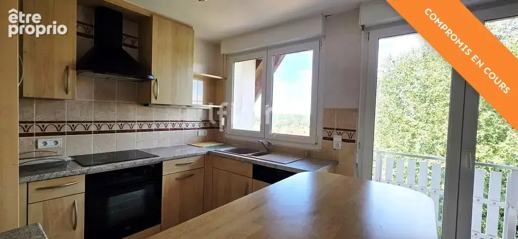 Maison familiale 190 m² – 13,63 ares constructibles – Triple gar - photo 14