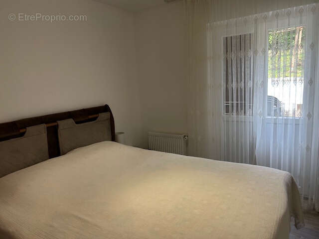 Maison à MONTATAIRE