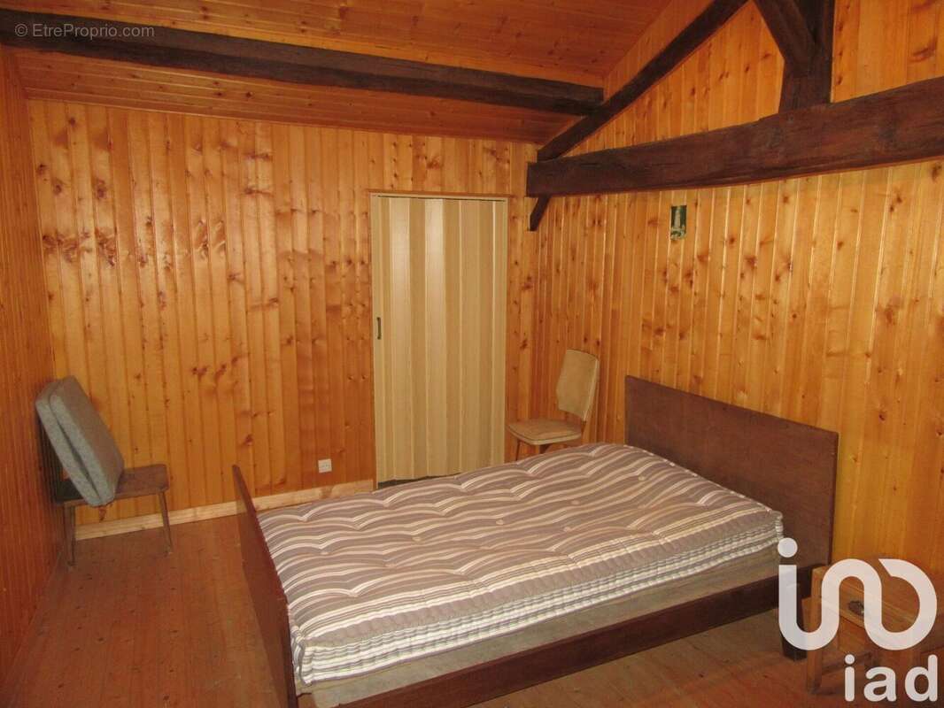 Photo 7 - Maison à L&#039;ABSIE