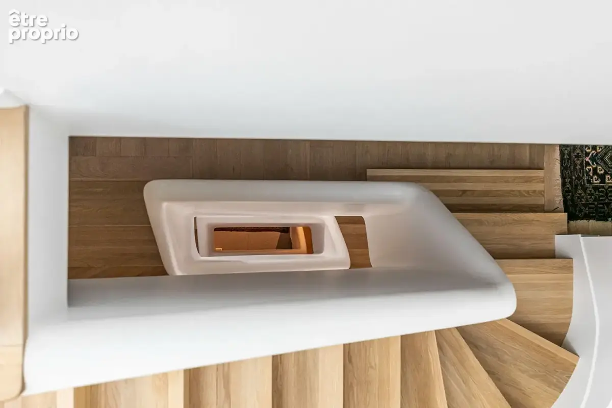 Maison 7 pièces sur un terrain de 115m² - photo 15