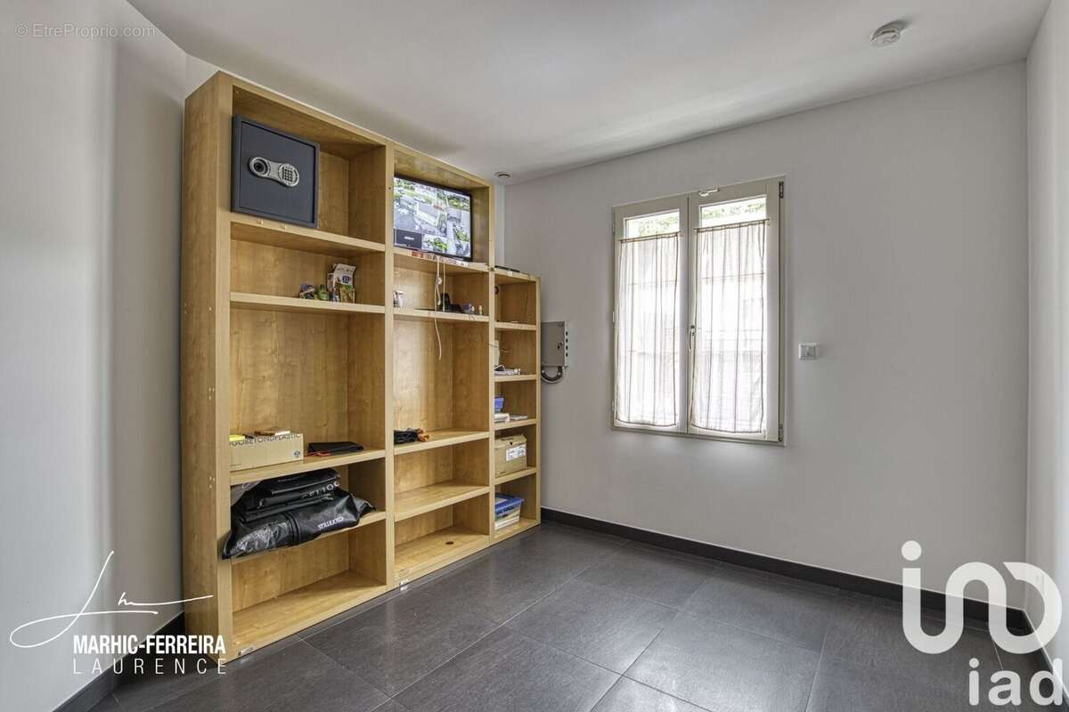 Photo 5 - Maison à BRENOUILLE