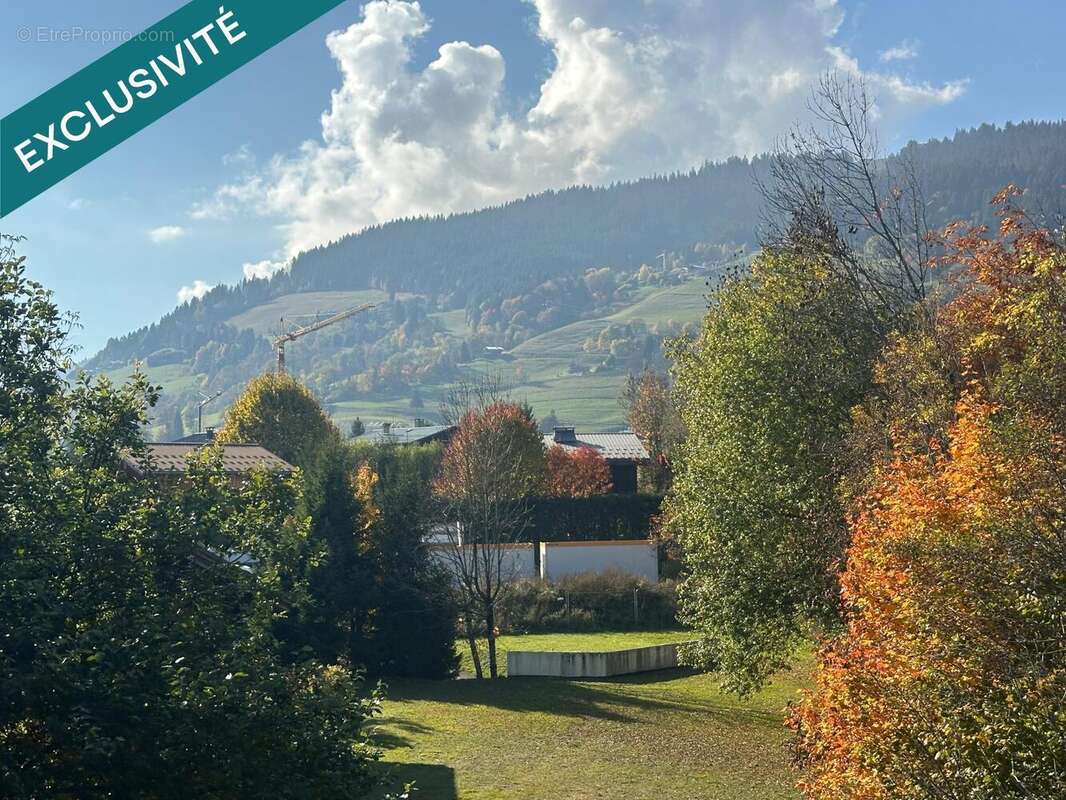 Photo 4 - Appartement à DEMI-QUARTIER