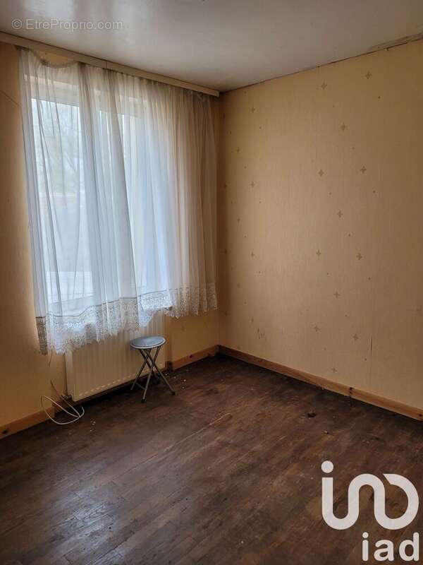 Photo 8 - Maison à NIBELLE