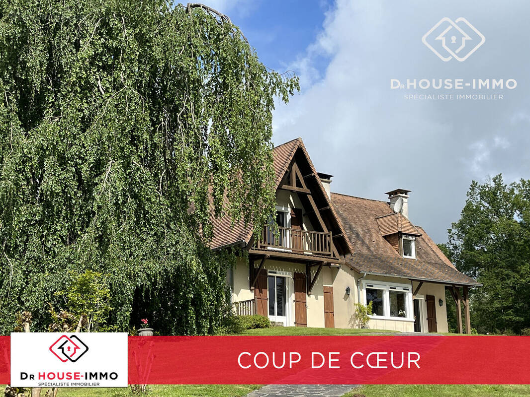 Maison à SAINT-ESTEPHE