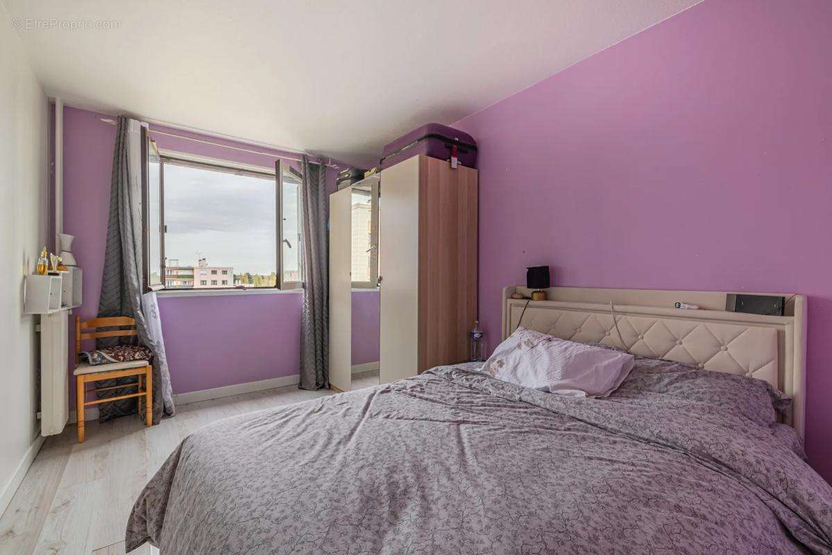 Appartement à NEUILLY-SUR-MARNE