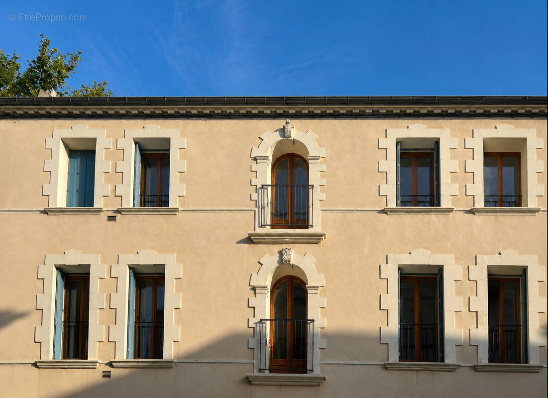 Appartement à NARBONNE