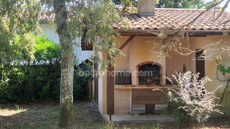 Maison à SAINT-JEAN-D&#039;ILLAC