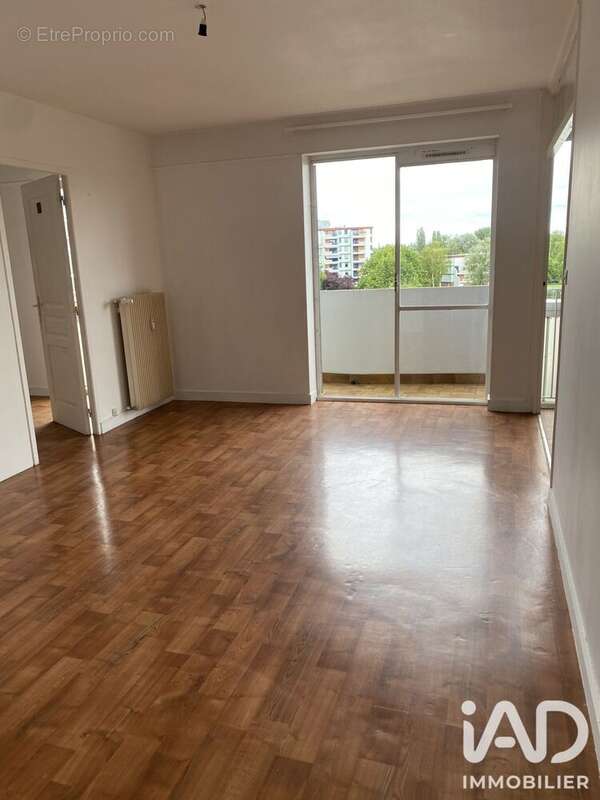 Appartement 79 m² à Amiens  - photo 9