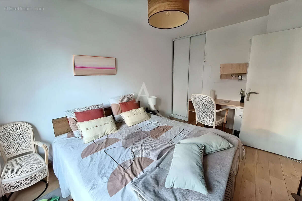 Appartement à OZOIR-LA-FERRIERE