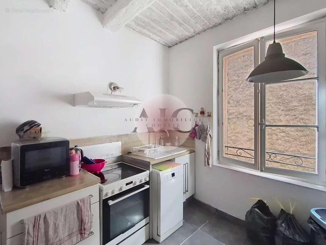Appartement à FAYENCE