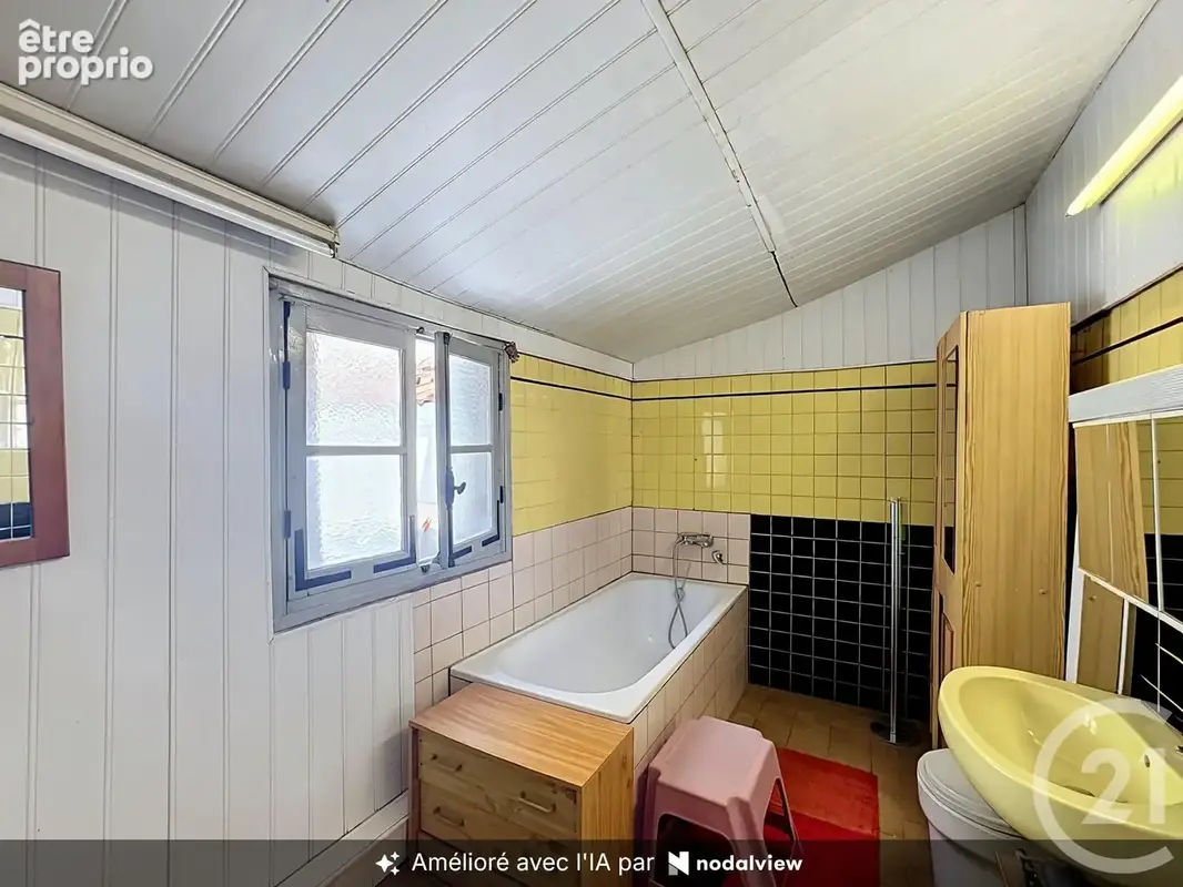 Maison 4 pièces 67 m² à vendre à Garges-Les-Gonesse (95140) - photo 7