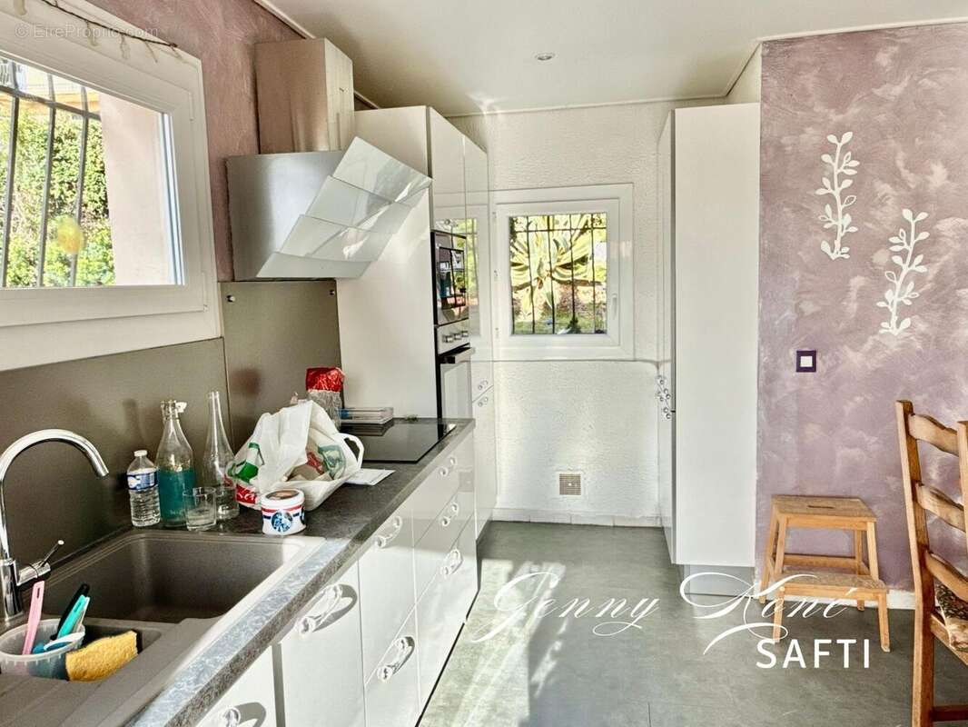 Photo 7 - Maison à LA SEYNE-SUR-MER