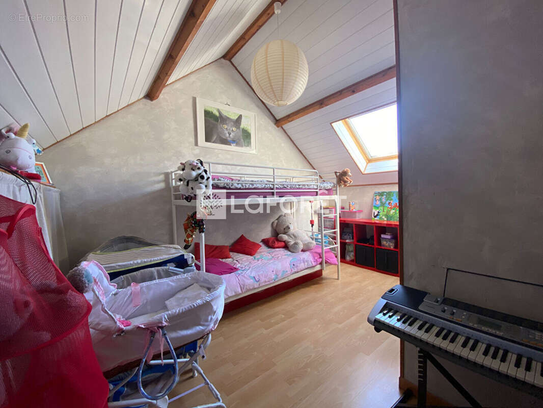Maison à DARNETAL