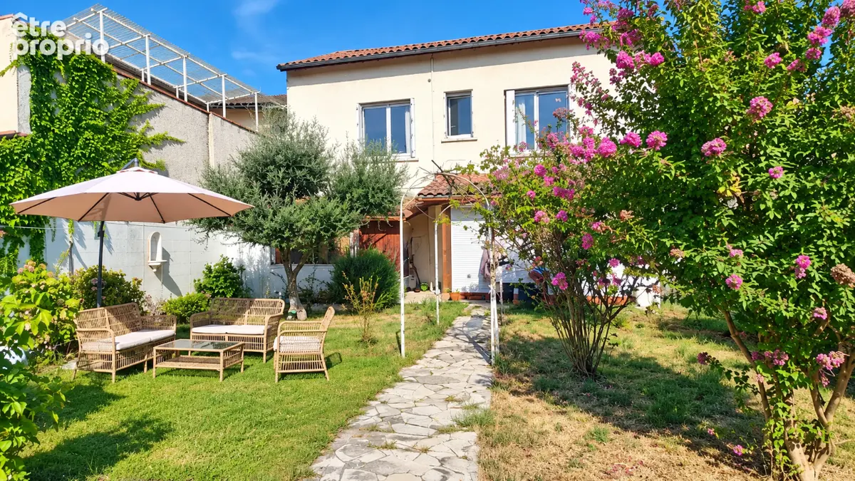 Maison à TOULOUSE