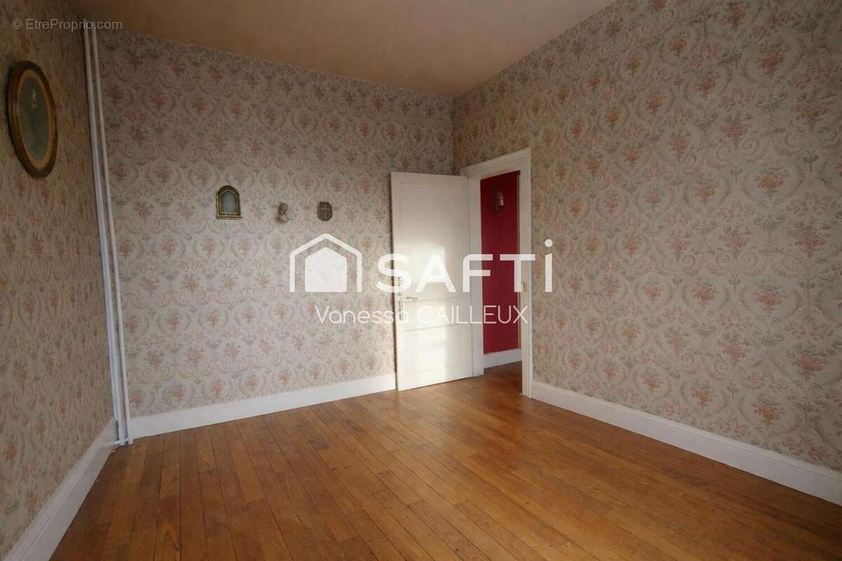 Photo 6 - Maison à LA FERE