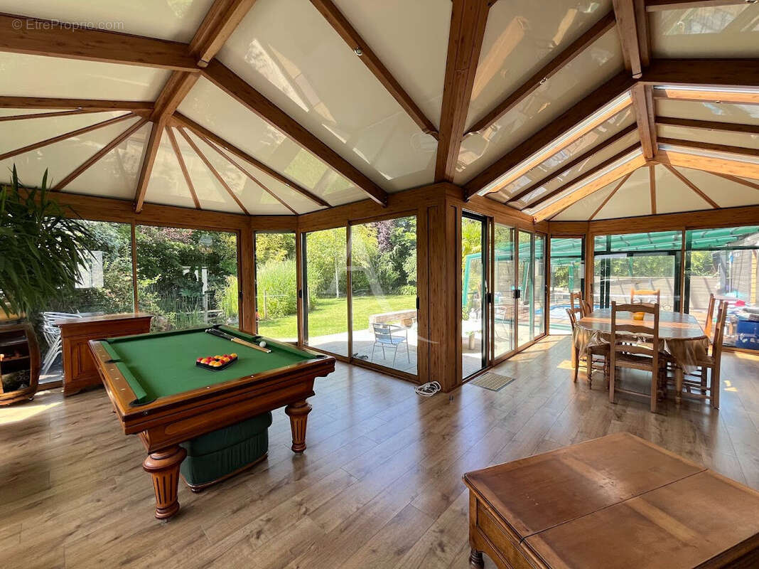 Maison à CHALONNES-SUR-LOIRE