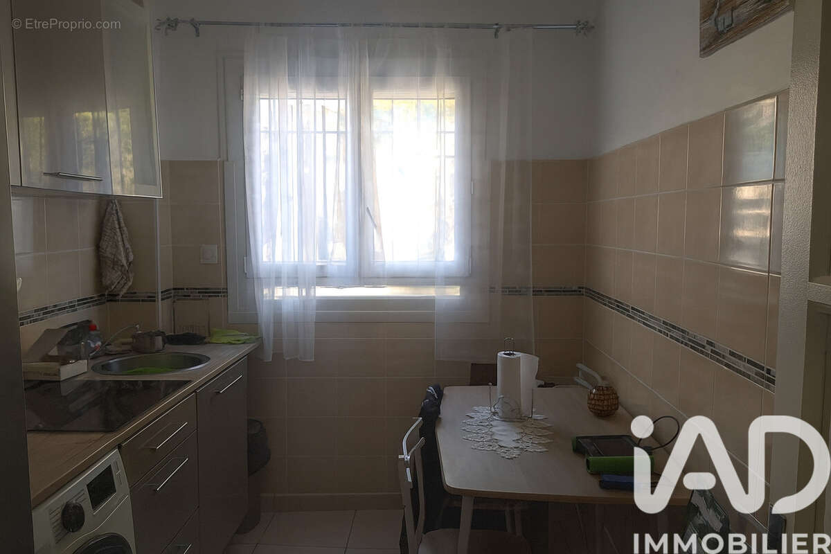 Photo 2 - Appartement à PERPIGNAN