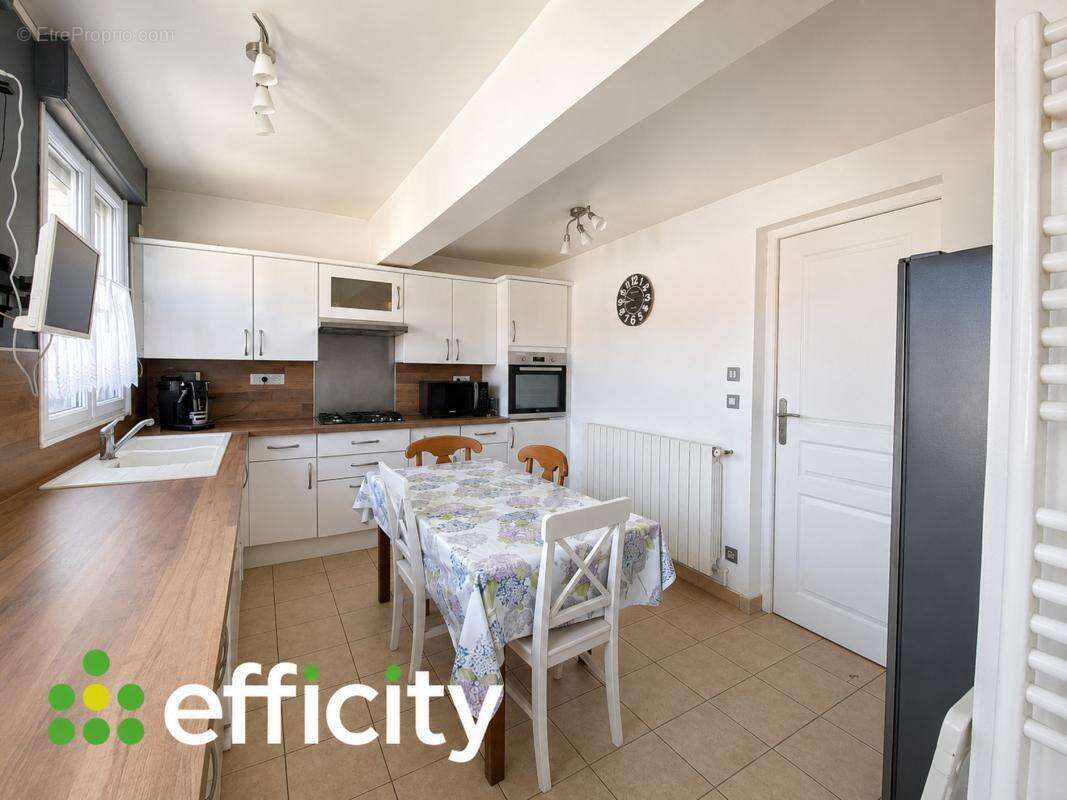 Maison individuelle - photo 4