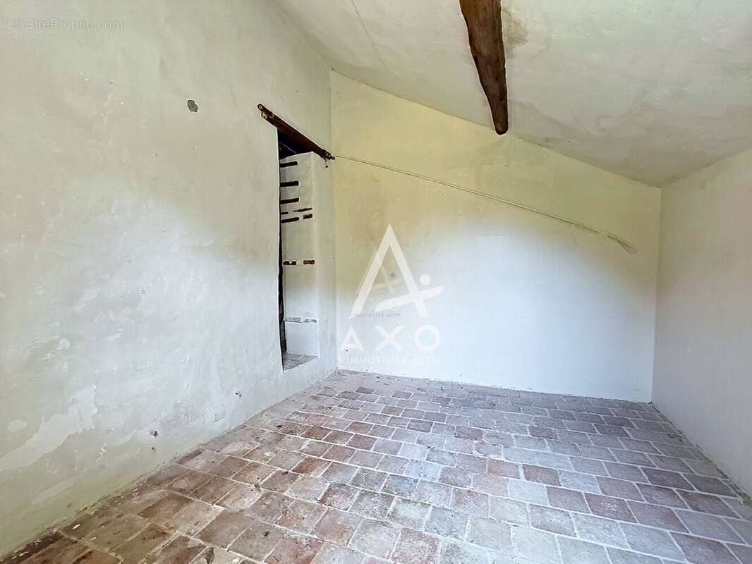 Maison à GUILLY