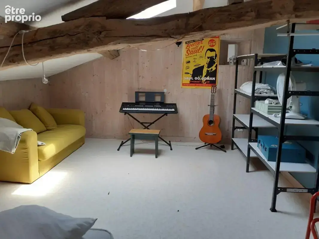 Maison à vendre 257m2 saint sulpice de roumagnac (24) - photo 27