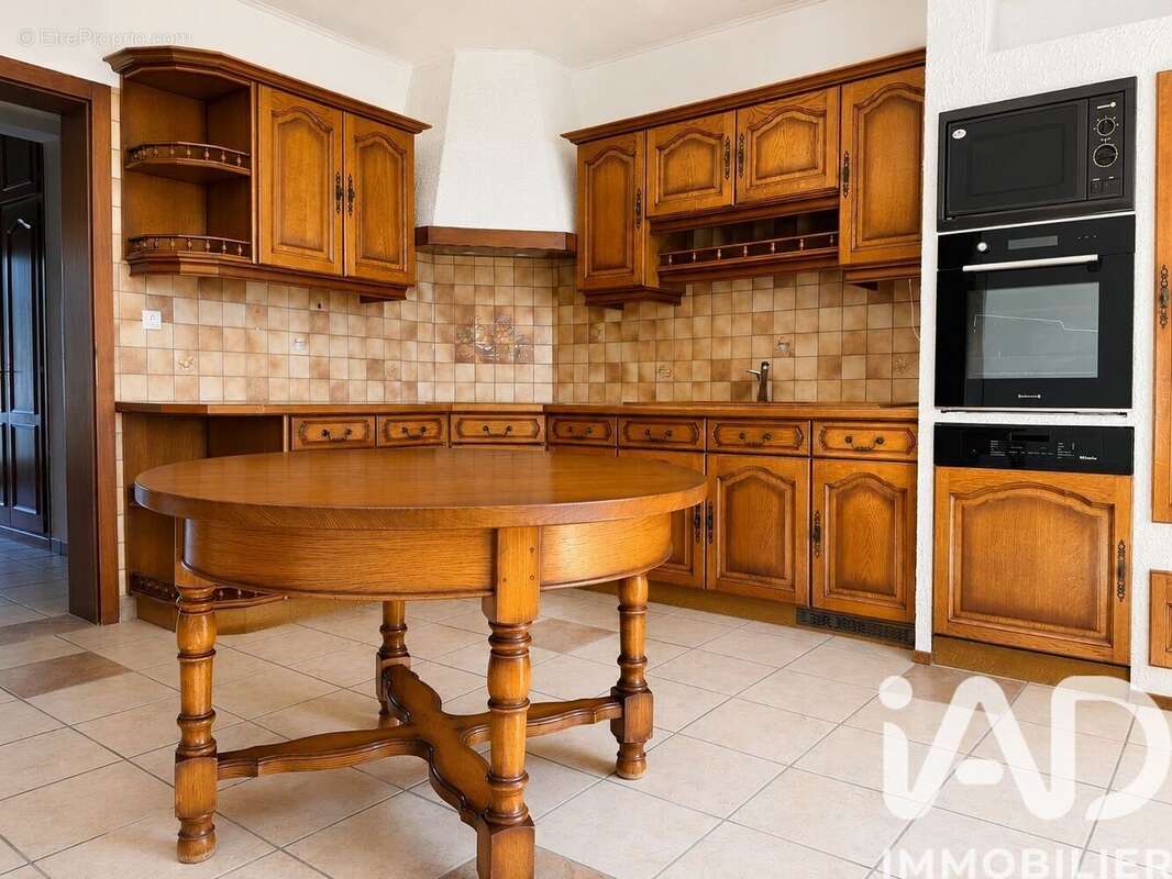 Photo 5 - Maison à HAMBACH