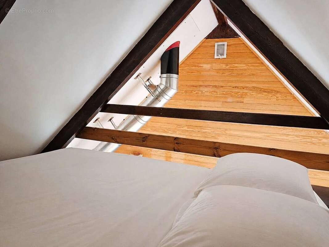 Maison à CAILLE